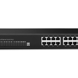 ipTIME SW2400
