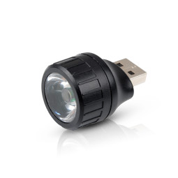NEXT-003F USB LED 후레쉬램프 . 보조배터리에 장착하여 사용 가능