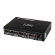 NEXT-0301SW  3:1 HDMI 모니터 스위치.선택기