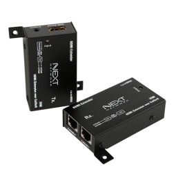 NEXT-030IR HDMI 30M 거리연장기(리피터)