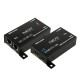 NEXT-050IR HDMI 50M 거리연장기 .리피터