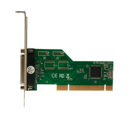 NEXT-102PL  패러럴 1포트 PCI 카드