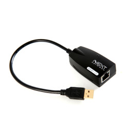 NEXT-1100CA USB 기가비트 유선랜카드
