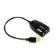 NEXT-1100CA USB 기가비트 유선랜카드