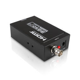 NEXT-122SDHC 3G SDI to HDMI 컨버터