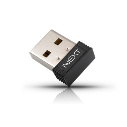 NEXT-202N MINI 802.11b/g/n USB무선랜카드