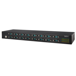 NEXT-232RS16 USB to RS232 16포트 멀티포트 컨버터