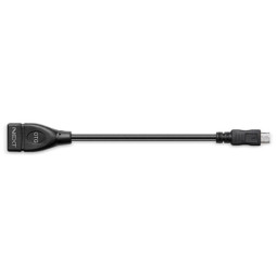 NEXT-280S3 USB Micro 5핀 OTG케이블 , 스마트폰 전용