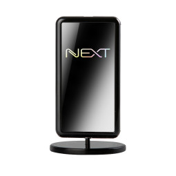 NEXT-305U3 USB3.0 4포트 유전원허브 5Gbps지원 스텐드형