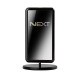 NEXT-305U3 USB3.0 4포트 유전원허브 5Gbps지원 스텐드형