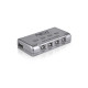NEXT-3504PST 1:4 USB2.0 선택기  공유기