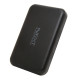 NEXT-352SU 블랙 3.5형 USB2.0 SATA 외장하드케이스