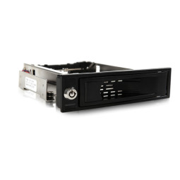 NEXT-35HR 3.5형 SATA 1Bay 하드렉