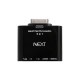 NEXT-385G 갤럭시 탭 OTG젠더 (USB+카드리더)