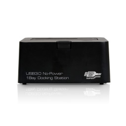 NEXT-745U3NP USB3.0 1Bay 무전원 도킹스테이션
