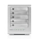 NEXT-755FP USB3.0 e-SATA 5Bay 도킹스테이션