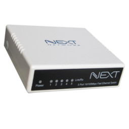 NEXT-8305SH 5포트 스위치허브