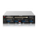 NEXT-8601U3 USB3.0 올인원 내장 카드리더기