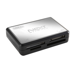 NEXT-9703U3 USB 3.0 올인원 카드리더기/Mirror 디자인
