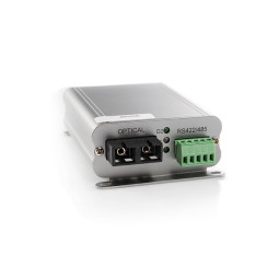 NEXT-FC232485CS RS232/422/485 to Fiber optic Converter