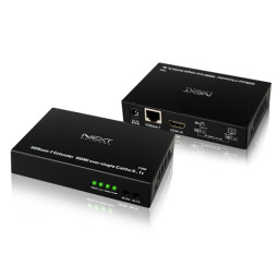 NEXT-HD070IR HDMI 70M HDBase-T지원 거리연장기 .리피터