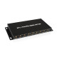 NEXT-HD108SP4K 1:8 HDMI분배기/8화면 동시복제출력
