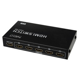 NEXT-HD501SW HDMI 5:1 모니터 스위치.선택기