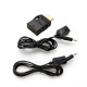 NEXT-HDMI IR KIT HDMI분배기, 스위치, 리피터용 IR센서 KIT