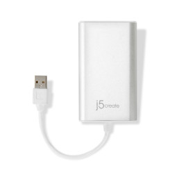 NEXT-JUA210 USB 2.0 to VGA 디스플레이 아답터