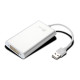 NEXT-JUA230 USB 2.0 to DVI 디스플레이 아답터
