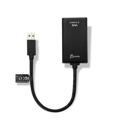 NEXT-JUA330 USB 3.0 to DVI 디스플레이 아답터