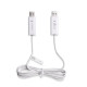 NEXT-JUC100 USB 2.0 KM 스위치