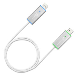 NEXT-JUC700 USB3.0 KM 웜홈스위치