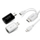 NEXT-MHL100S3 COMBO MHL + HDMI 변환 케이블 1.3ver