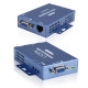 NEXT-N100VE VGA(RGB) 100M 신호증폭 거리연장기(리피터)