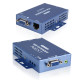 NEXT-N300VE VGA 거리연장기.리피터(300M거리연장가능)