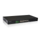 NEXT-POE1608HE 16포트 PoE스위치(130w)