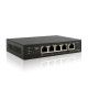 NEXT POE3004PD 5포트 PD POE 스위치 허브