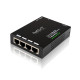 NEXT-POE505F 5포트 POE스위치(65w)