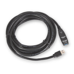 NEXT-USB05U3NP USB3.0 리피터 5M 케이블(아답터 미포함)