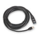NEXT-USB05U3NP USB3.0 리피터 5M 케이블(아답터 미포함)