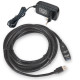 NEXT-USB05U3PW USB3.0 리피터 5M 케이블(DC 5V 아답터포함)