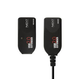 NEXT-USB100 USB 2.0 리피터 RJ-45