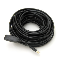 NEXT-USB20 USB 2.0 연장 리피터 20M 케이블