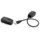 NEXT-USB60 RJ-45 연장/ USB 1.1  Cat.5/6 UTP 최대 60M 거리 연장 지원